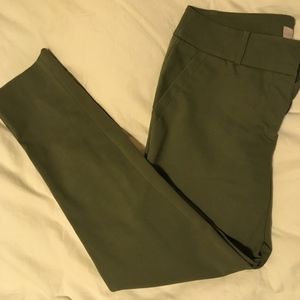 Loft Outlet Modern Ankle